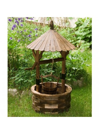 VRTNA FONTANA MLIN dekorativna fontana za vrt